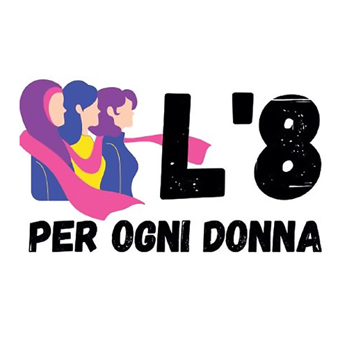 L’8 per ogni donna