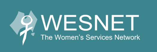 Wesnet - The Women's Services Network