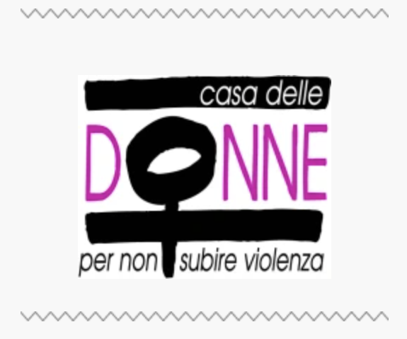 Casa delle Donne per non subire la violenza