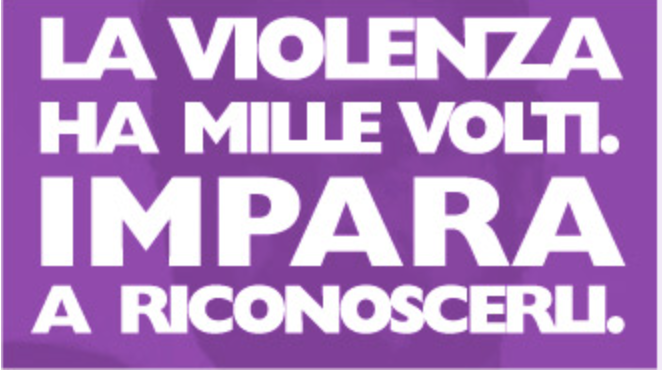 I volti della Violenza